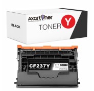 Compatible HP CF237Y / 37Y Negro Cartucho de Toner para HP M630, M607, M608, M609, M633