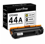 Compatible HP CF244A / 44A Negro Cartucho de Toner para HP LaserJet Pro M14a M14w M15a M15W M27a M27w MFP M28a MPF M28w