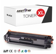 Compatible HP CF244XL / 44A XL Negro Cartucho de Toner (alta capacidad / jumbo) para HP LaserJet Pro M15, M17, M28