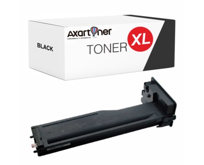 Compatible HP CF256X / 56X Negro Cartucho de Toner para HP LaserJet MFP M433, M436