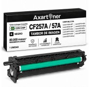 Compatible HP CF257A Negro Tambor de Imagen 57A (Drum) para HP M436nda, M436n, M433A, MFP, M437n, 437dn, 437nda, 439n, 439dn, MFPM, M42525n, 42525dn, M42523n, 42523d, MFP, 438n, M442dn, M443nda