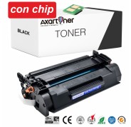 Compatible HP CF259A / 59A - CON CHIP - Negro Cartucho de Toner para HP LaserJet Pro M304, M404, MFP M428
