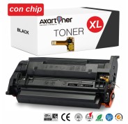 Compatible HP CF259X / 59X - CON CHIP ACTUALIZADO - Negro Cartucho de Toner para HP LaserJet Pro M304, M404, MFP M428