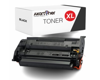 Compatible HP CF259X / 59X - SIN CHIP - Negro Cartucho de Toner para HP LaserJet Pro M304, M305, M404, M405 - MFP M329, M428, M429