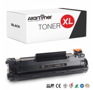 Compatible HP CF279A XL / 79X Negro Cartucho de Toner Alta Capacidad / Jumbo para HP LaserJet Pro M12 , M26