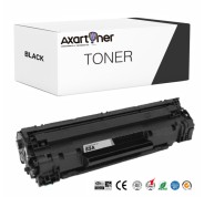 Compatible HP CF283A / 83A Negro Cartucho de Toner