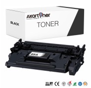 Compatible HP CF289A / 89A - SIN CHIP - Negro Cartucho de Toner para HP Enterprise M507, M528