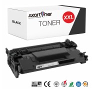 Compatible HP CF289Y / 89Y - SIN CHIP - Negro Cartucho de Toner para HP Enterprise M507, M528