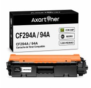 Compatible HP CF294A / 94A Negro Cartucho de Toner para HP LaserJet Pro M118 M118dw MFP M148 M148dw M148fdw M149fdw
