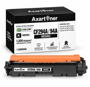 Compatible HP CF294A / 94A Negro Cartucho de Toner para HP LaserJet Pro M118 M118dw MFP M148 M148dw M148fdw M149fdw
