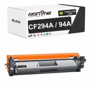 Compatible HP CF294A / 94A Negro Cartucho de Toner para HP LaserJet Pro M118 M118dw MFP M148 M148dw M148fdw M149fdw