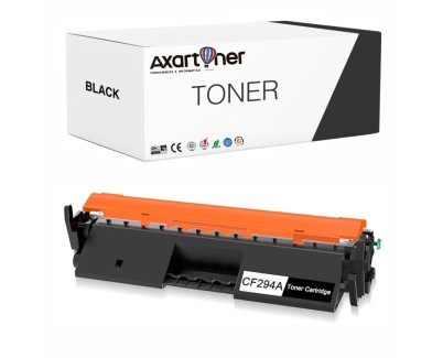 Compatible HP CF294A / 94A Negro Cartucho de Toner para HP LaserJet Pro M118, MFP M148