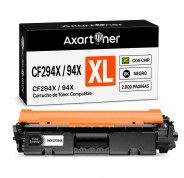 Compatible HP CF294X / 94X Negro Cartucho de Toner para HP LaserJet Pro M118 M118dw MFP M148 M148dw M148fdw M149fdw