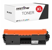 Compatible HP CF294X / 94X Negro Cartucho de Toner para HP LaserJet Pro M118, MFP M148 CF294