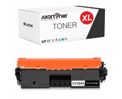 Compatible HP CF294X / 94X Negro Cartucho de Toner para HP LaserJet Pro M118, MFP M148 CF294