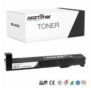 Compatible HP CF300A / 827A Negro Cartucho de Toner