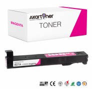 Compatible HP CF303A / 827A Magenta Cartucho de Toner