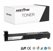 Compatible HP CF310A / 826A Negro Cartucho de Toner para HP LaserJet Enterprise M850, M855DN, M855X, M855XH