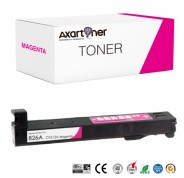 Compatible HP CF313A / 826A Magenta Cartucho de Toner para HP LaserJet Enterprise M850, M855DN, M855X, M855XH