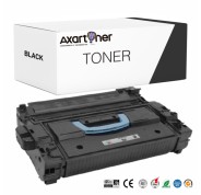 Compatible HP CF325X / 25X Negro Cartucho de Toner