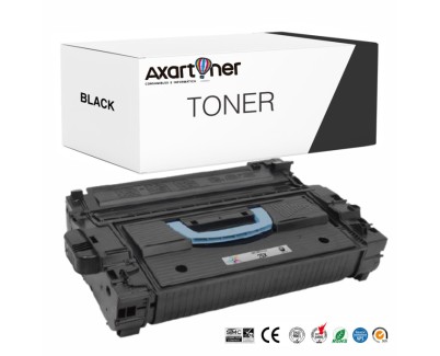 Compatible HP CF325X / 25X Negro Cartucho de Toner