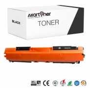 Compatible HP CF350A Negro Cartucho de Toner 130A