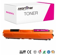 Compatible HP CF353A Magenta Cartucho de Toner 130A