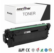 Compatible HP CF360X / 508X Negro Cartucho de Toner