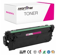 Compatible HP CF363X Magenta Cartucho de Toner 508X