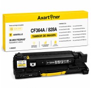 Compatible HP CF364A / 828A Amarillo Tambor de Imagen (Drum) para Color LaserJet Enterprise Flow MFP M880z M880z+ M855x+ M855xh M855dh M880 M855
