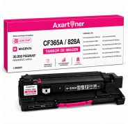 Compatible HP CF365A / 828A Magenta Tambor de Imagen (Drum) para Color LaserJet Enterprise Flow MFP M880z M880z+ M855x+ M855xh M855dh M880 M855