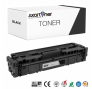 Compatible HP CF400X / CF400A Negro Cartucho de Toner 201X / 201A