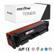 Compatible HP CF530A / 205A Negro Cartucho de Toner para HP Color LaserJet Pro M154, MFP M180, MFP M181