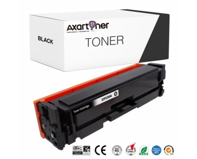 Compatible HP CF530A / 205A Negro Cartucho de Toner para HP Color LaserJet Pro M154, MFP M180, MFP M181