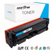 Compatible HP CF531A / 205A Cyan Cartucho de Toner para HP Color LaserJet Pro M154, MFP M180, MFP M181