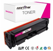 Compatible HP CF533A / 205A Magenta Cartucho de Toner para HP Color LaserJet Pro M154, MFP M180, MFP M181