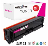 Compatible HP CF533A XL / 205A Magenta Cartucho de Toner para HP Color LaserJet Pro M154, MFP M180, MFP M181