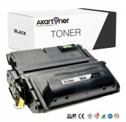 Compatible HP Q1338A / 38A Negro Cartucho de Toner para HP LaserJet 4200