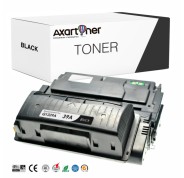 Compatible HP Q1339A / 39A Negro Cartucho de Toner para HP LaserJet 4300