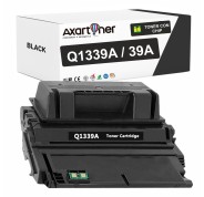 Compatible HP Q1339A / 39A Negro Cartucho de Toner para HP LaserJet 4300 4300dtn 4300dtns 4300dtnsl 4300n 4300tn
