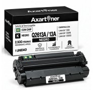 Compatible HP Q2613A / 13A Negro Cartucho de Toner
