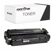 Compatible HP Q2613A / 13A Negro Cartucho de Toner