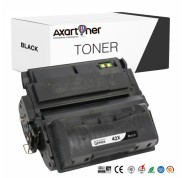 Compatible HP Q5942X / 42X Negro Cartucho de Toner para HP LaserJet 4250 / 4350