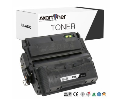 Compatible HP Q5942X / 42X Negro Cartucho de Toner para HP LaserJet 4250 / 4350