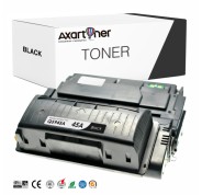 Compatible HP Q5945A / 45A Negro Cartucho de Toner para HP LaserJet 4345, M4345