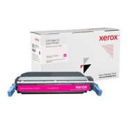 Xerox Everyday Compatible HP Q5953A Magenta Cartucho de Toner 643A para HP Color LaserJet 4700