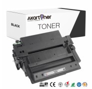 Compatible HP Q7551A / 51A Negro Cartucho de Toner