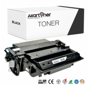 Compatible HP Q7551X / 51X Negro Cartucho de Toner