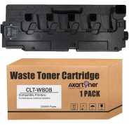 Compatible HP / Samsung CLT-W808 Bote Residual SS701A W9048MC