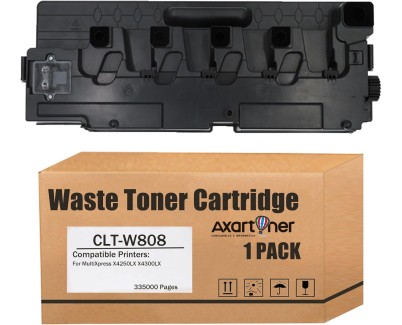 Compatible HP / Samsung CLT-W808 Bote Residual SS701A W9048MC